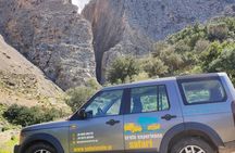 Crete highlights day-tour with Cave of Zeus