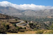 Crete highlights day-tour with Cave of Zeus