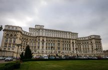 Bucharest private city tour