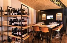 Best rated wine tasting under the Acropolis