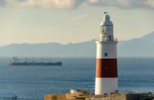 Gibraltar Pass 1-day ticket