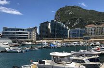 Gibraltar Pass 1-day ticket