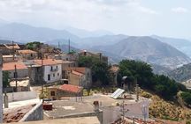 Quad tour from Agia Pelagia to discover the authentic Crete