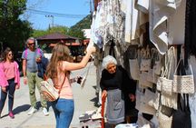 Quad tour from Agia Pelagia to discover the authentic Crete