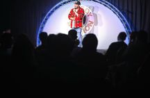 Ryan Gleeson’s Saturday live stand-up comedy tickets