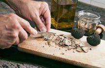 Truffle Hunting and Culinary Celebration Tour from Heraklion