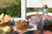 Truffle Hunting and Culinary Celebration Tour from Heraklion
