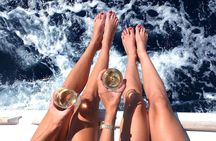 Wave Dancer sunshine luxury cruise from Paphos