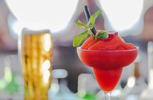 Wave Dancer sunshine luxury cruise from Paphos