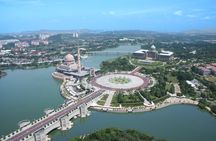 Private half-day Putrajaya tour