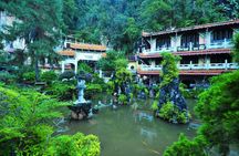 Ipoh private day trip from Kuala Lumpur with lunch