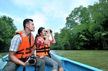 Private Taman Negara day trip from Kuala Lumpur with lunch