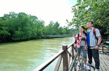 Private Taman Negara day trip from Kuala Lumpur with lunch