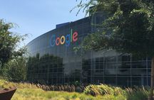 Silicon Valley self-guided 2-hour driving tour