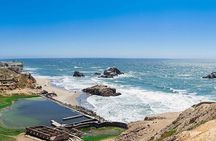 San Francisco highlights self-guided 3-hour driving tour