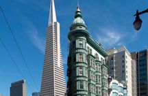 Downtown San Francisco self-guided 2-hour walking tour
