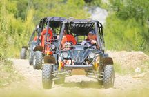 Buggy safari from Side in Antalya