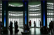 Petronas Twin Towers skip the line tickets