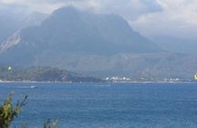 Tahtali cable car with shuttle from Kemer