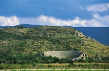 Ephesus half-day guided tour from Kusadasi