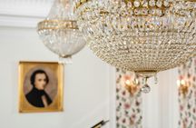 Tickets for Chopin concerts at Warsaw Fryderyk Concert Hall