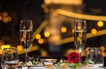 St. Stephen's Day Fireworks with 4-Course Dinner Cruise and Piano Show