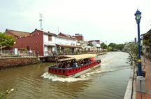 Kuala Lumpur and Malacca private tour with personal chauffeur