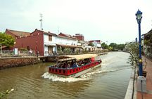 Kuala Lumpur and Malacca day tour from Singapore