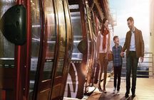 Genting Highland 2-way cable car ride and Batu Caves private tour