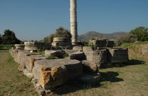 Day trip to Samos island from Ozdere