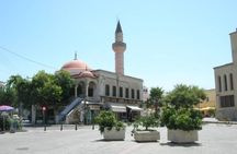 Kos full-day trip from Bodrum