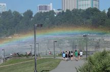 Dardevil Tour with Maid of the Mist + Cave of the Winds