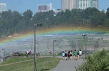 Niagara Falls one-hour adventure tour