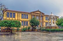 Nicosia, a tale of two cities walking tour from Paphos