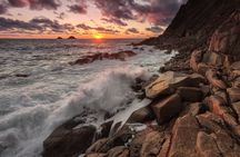 Ultimate Acadia and Bar Harbor Self-Guided Tours Bundle