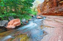 Grand Canyon and Sedona Self-Guided Driving Tour Bundle