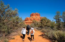 Grand Canyon and Sedona Self-Guided Driving Tour Bundle