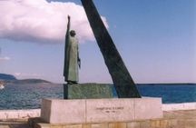 Day trip to Samos island from Kusadasi