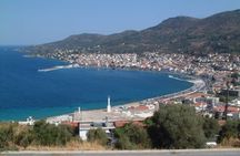 Day trip to Samos island from Kusadasi
