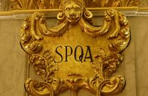 Amsterdam Royal Palace ticket with self-guided audio tour