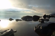 3 day Isle of Skye and the Highlands tour with Jacobite steam train