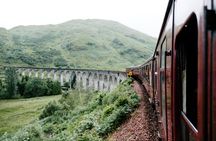 3 day Isle of Skye and the Highlands tour with Jacobite steam train