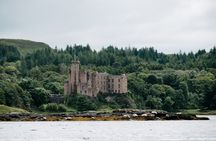5-Day Isle of Skye, Loch Ness and Inverness Tour with Jacobite Train