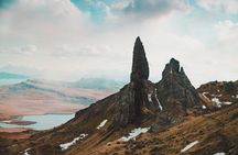 5-Day Isle of Skye, Loch Ness and Inverness Tour with Jacobite Train