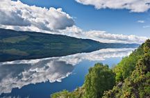 5-Day Isle of Skye, Loch Ness and Inverness Tour with Jacobite Train