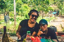 Full-day hiking experience in the rainforest