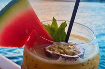 Sunset BBQ cruise from Paphos