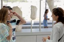 Athens guided tour with lunch and skip-the-line ticket to Acropolis, and museum