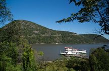 Hudson River foliage cruise