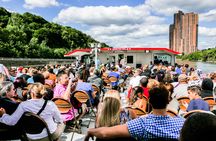 Hudson River foliage cruise